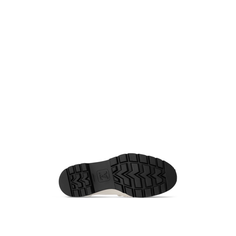 District Flat Loafer - Image 4